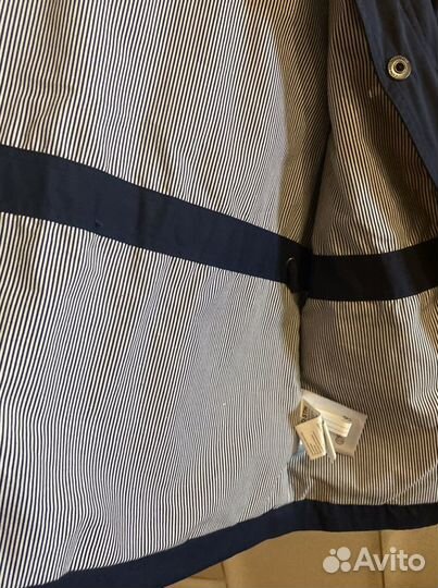 Ветровка ostin лето-осень 134 140