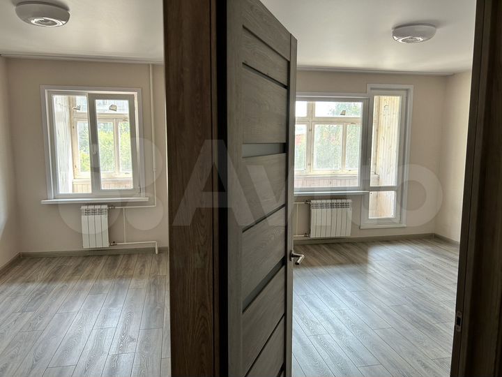 2-к. квартира, 47,4 м², 3/5 эт.