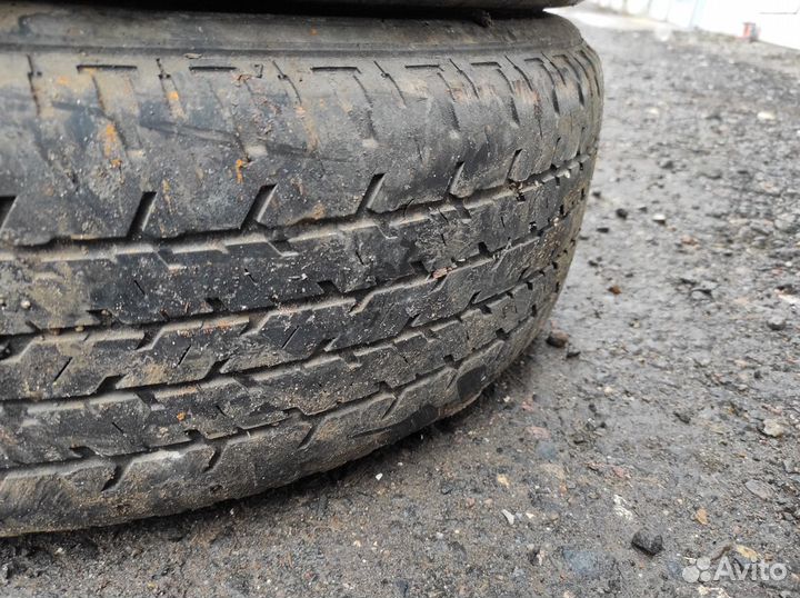 Комплект колес для Хонды, Honda