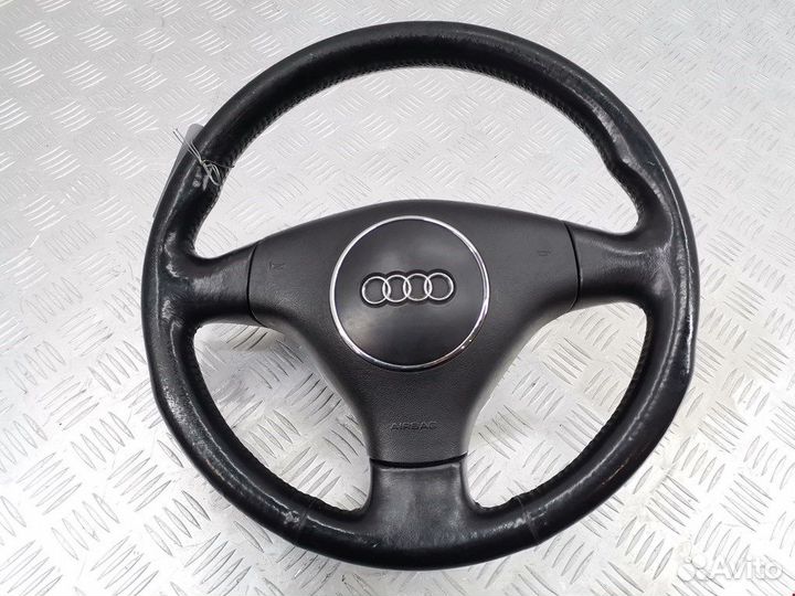 Руль для Audi A4 B6 8E0419091AS