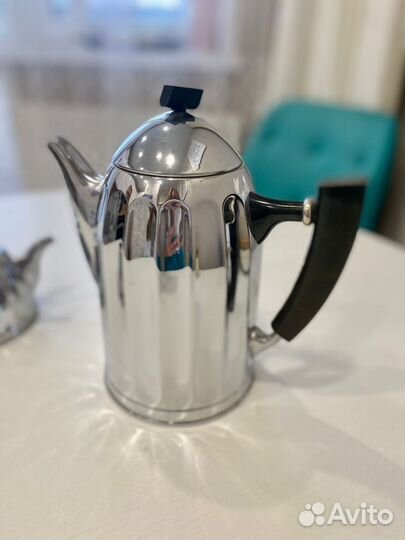 Абсолютно новый набор для чая, кофе СССР