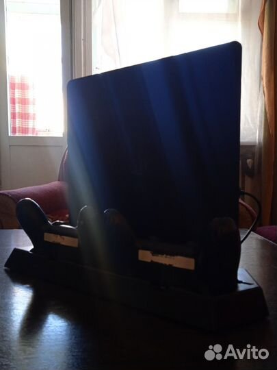 Sony playstation 4