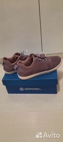 Кеды для девочки 36 размер