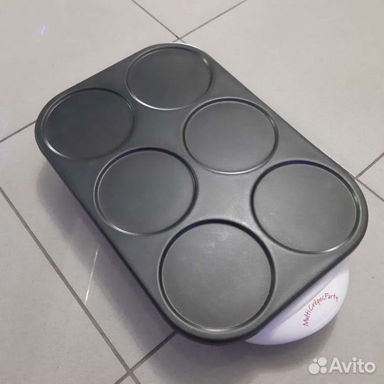 Блинница электрическая