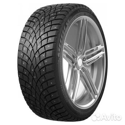 Triangle IcelynX TI501 195/60 R15 92T