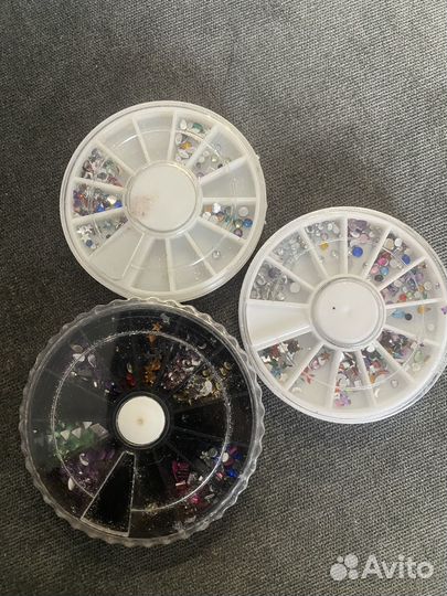 Набор для гель лака