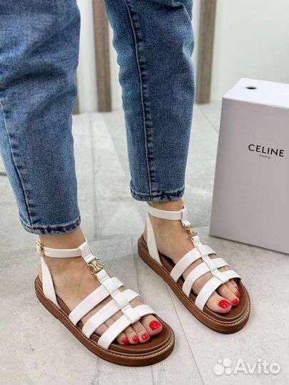 Сандали celine