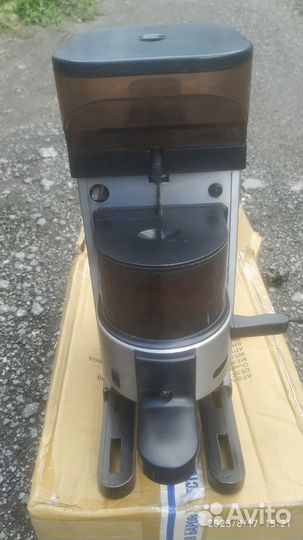 Кофемолка Cimbali