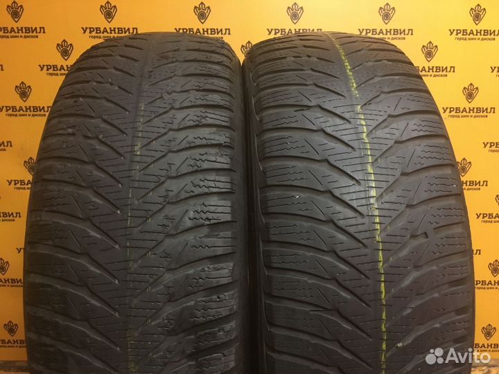 Goodyear UltraGrip 8 185/55 R16 87T