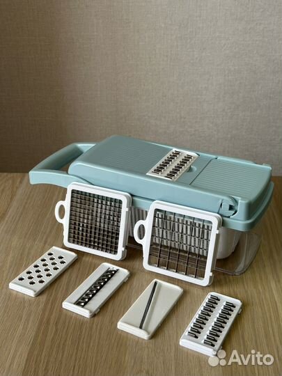 Овощерезка ручная