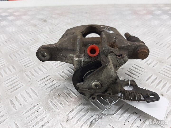 Суппорт задний левый для Ford Mondeo 3