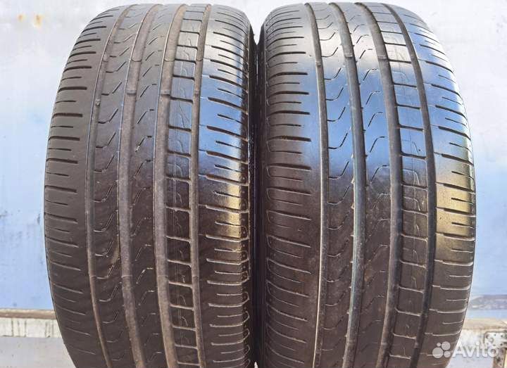Pirelli Cinturato P7 235/40 R19 96W
