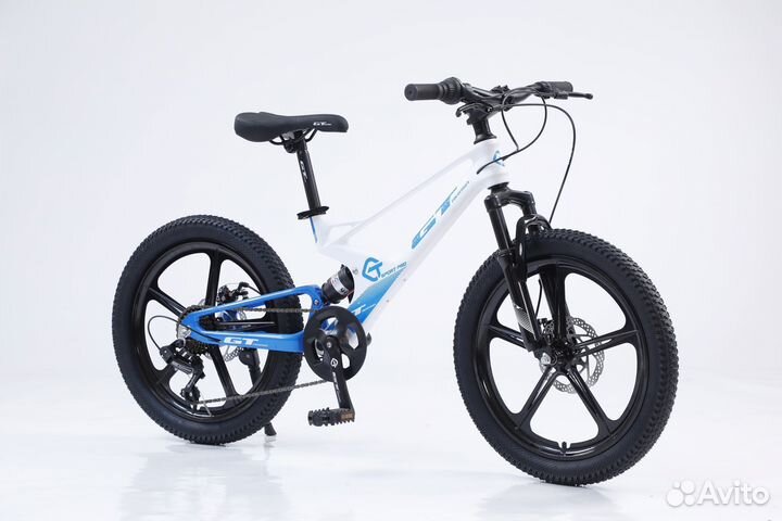 Велосипед 20