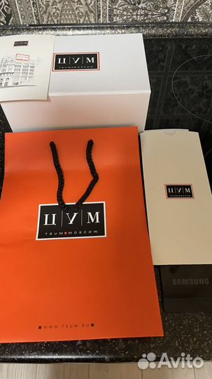 Очки ray ban оригинал