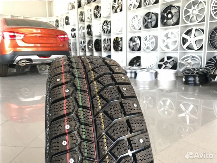 Viatti Brina Nordico V-522 185/55 R15