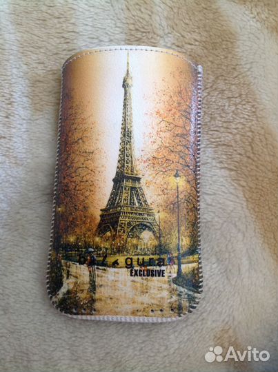 Чехлы для телефона