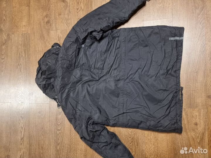 Мужская зимняя куртка Didriksons xxxl