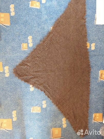 Платок шаль