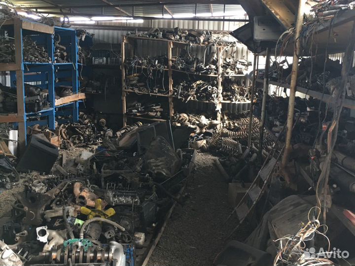 Автосервис и авторазборка. Шиномонтаж