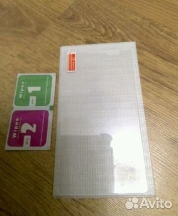 Защитное Cтекло на LG X Power (K220DS) (0.33мм)