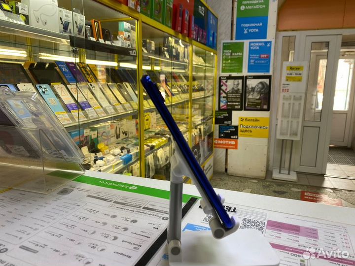 Xiaomi Redmi Note 7, 4/64 ГБ