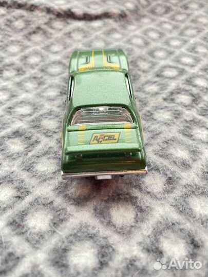 Машинки Hot Wheels