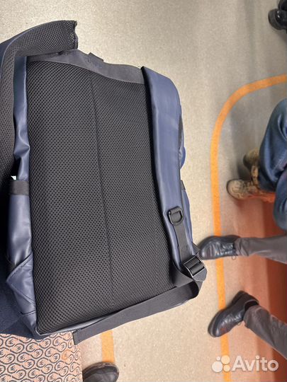 Рюкзак мужской бу