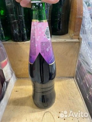 Напитки Натахтари 0,5 л