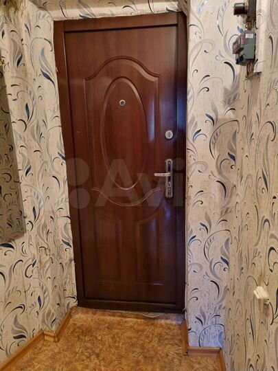 2-к. квартира, 54,4 м², 1/2 эт.