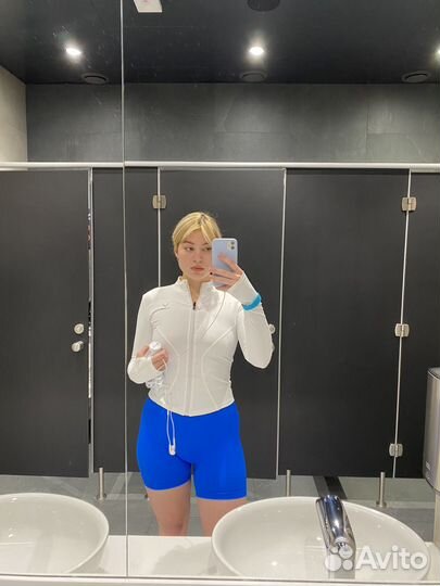 Администратор салона красоты