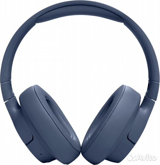 JBL Tune 720BT наушники-гарнитура Blue Наушники