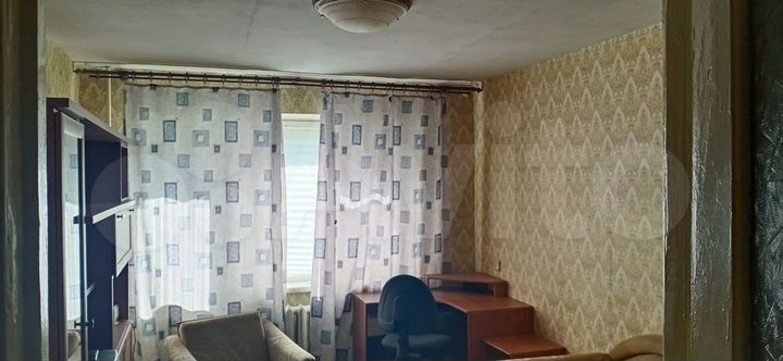 Комната 15 м² в 2-к., 2/5 эт.