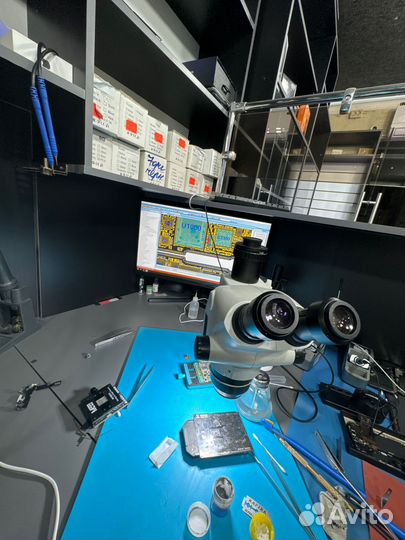 Ремонт Телефоном