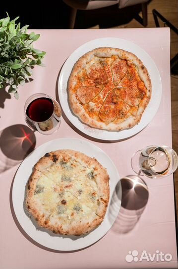 Повар универсал