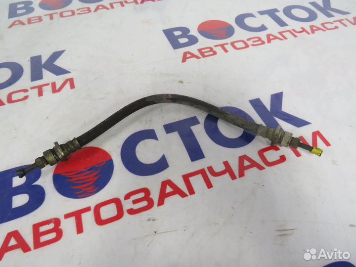 Шланг тормозной Зад левоправо honda CR-V RD2