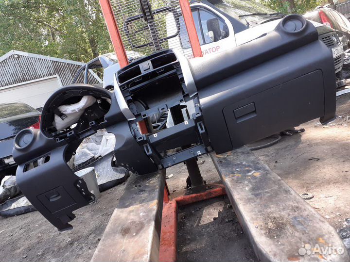 Торпедо Lifan X60