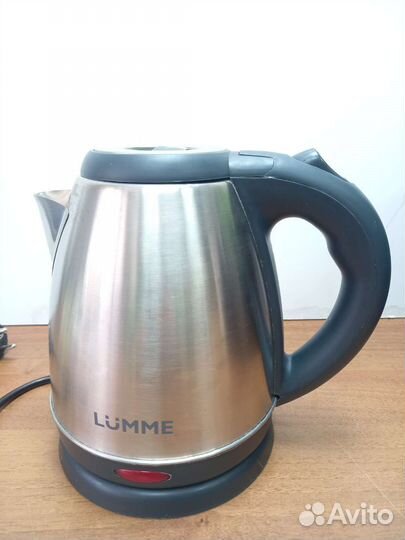 Чайник Lumme LU-146*
