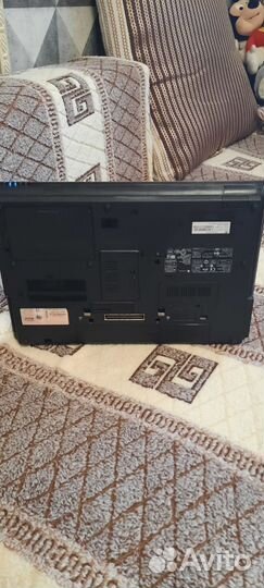 Ноутбук hp ProBook 6545b