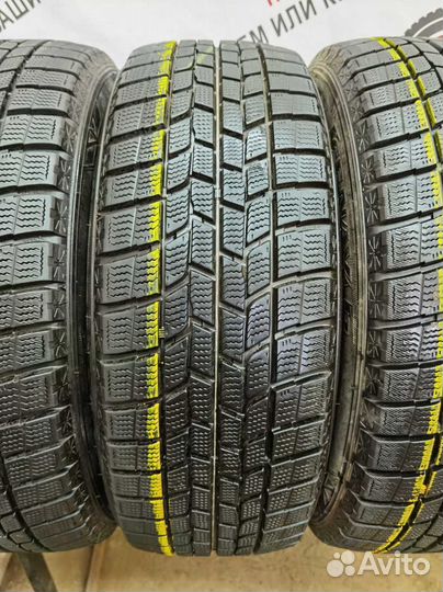 Goodyear Ice Navi 6 215/55 R17 99W