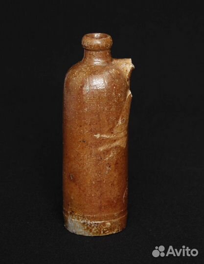 Две бутылочки 