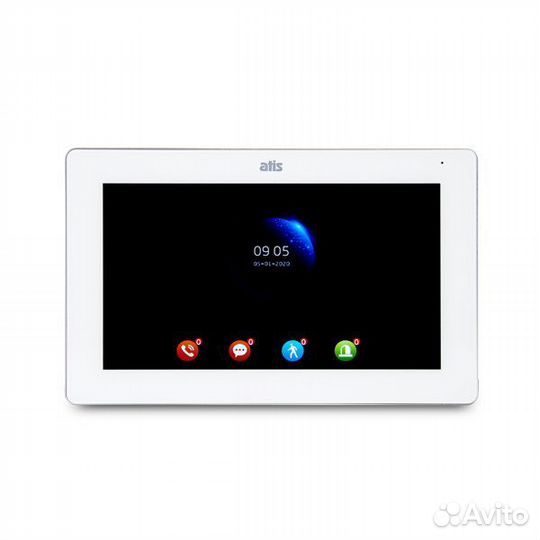 Видеодомофон