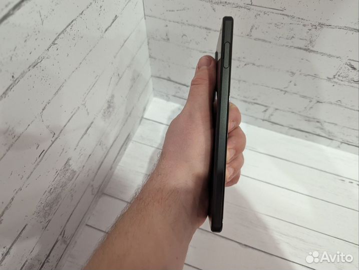 Sony Xperia 1 III, 12/256 ГБ