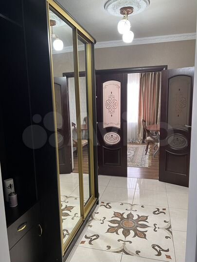 2-к. квартира, 57 м², 7/9 эт.