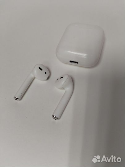 Apple airpods