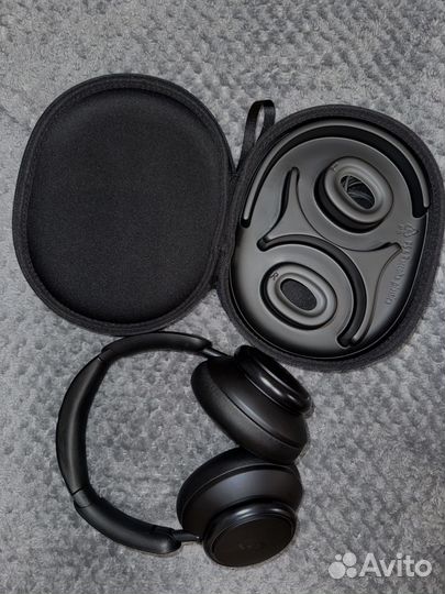 Беспроводные наушники Soundcore Q45 A3040 Black