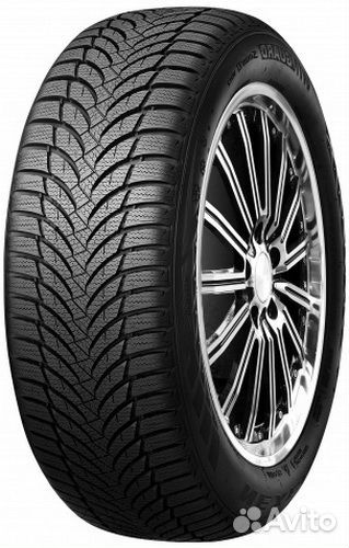 Nexen Winguard Snow G WH2 195/65 R15