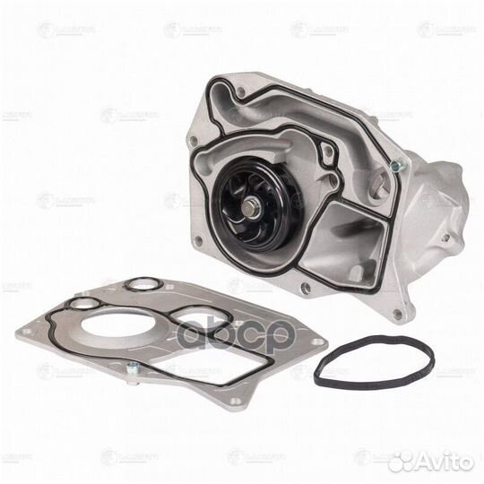 Насос водяной BMW 5 (G30) (16) /X3 (G01) (17)