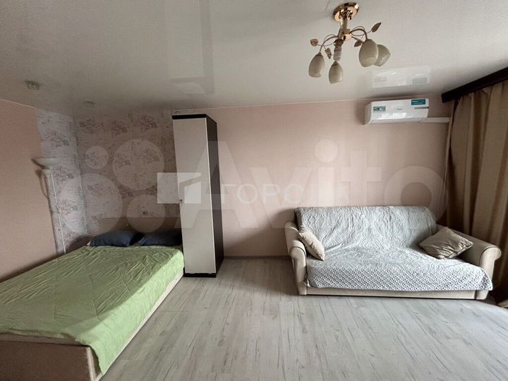 1-к. квартира, 41 м², 16/16 эт.