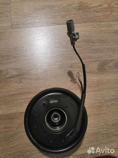 Муфта компрессора кондиционера