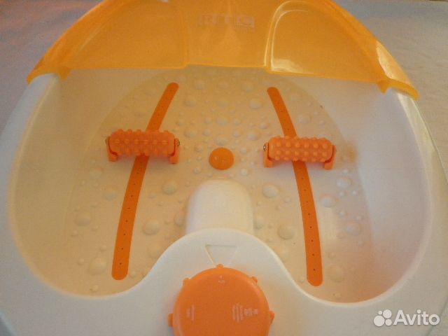 Гидромассажная ванночка для ног RTC Австрия